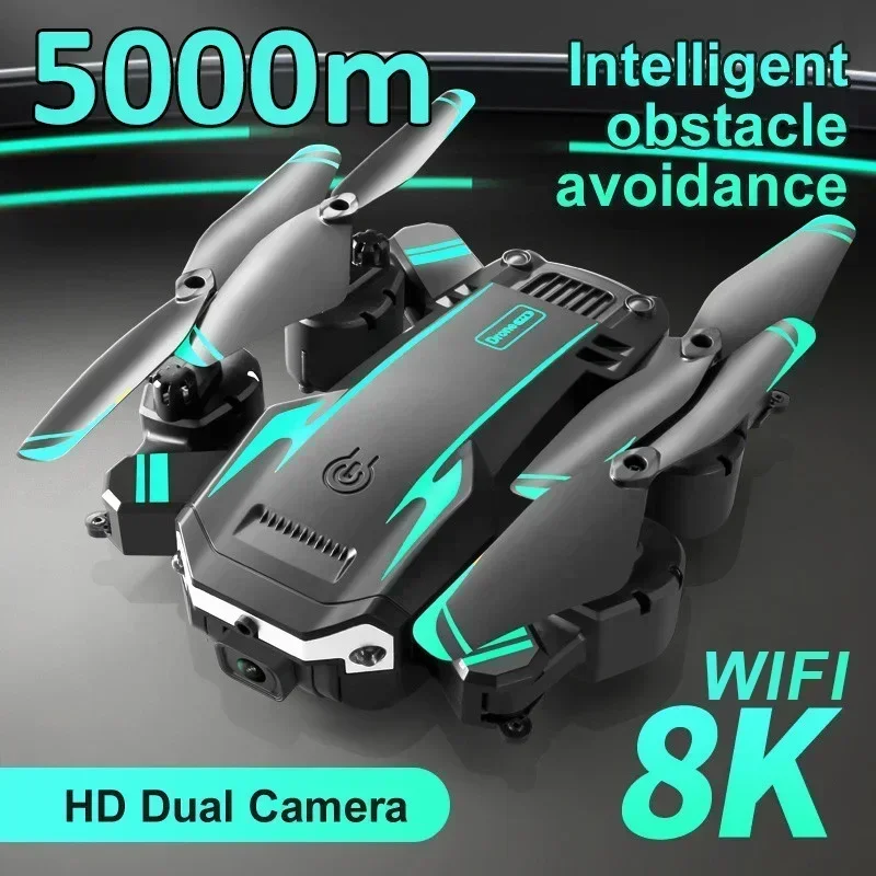 Interior Design Game - G6 Professionele Opvouwbare Quadcopter Luchtdrone S6