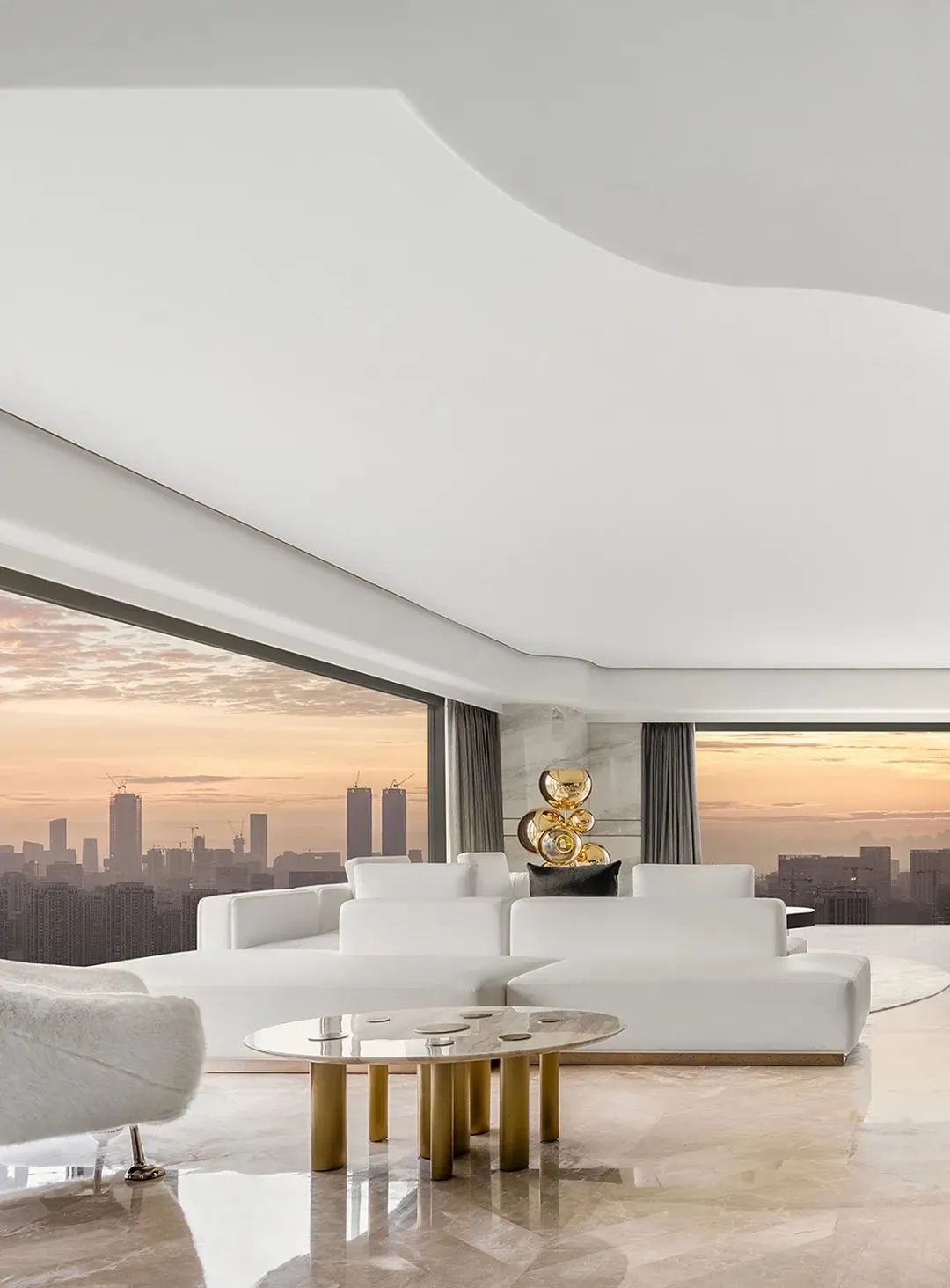 Sanhai Light Interior Design O - Interior Design Online Free recensie en prijs