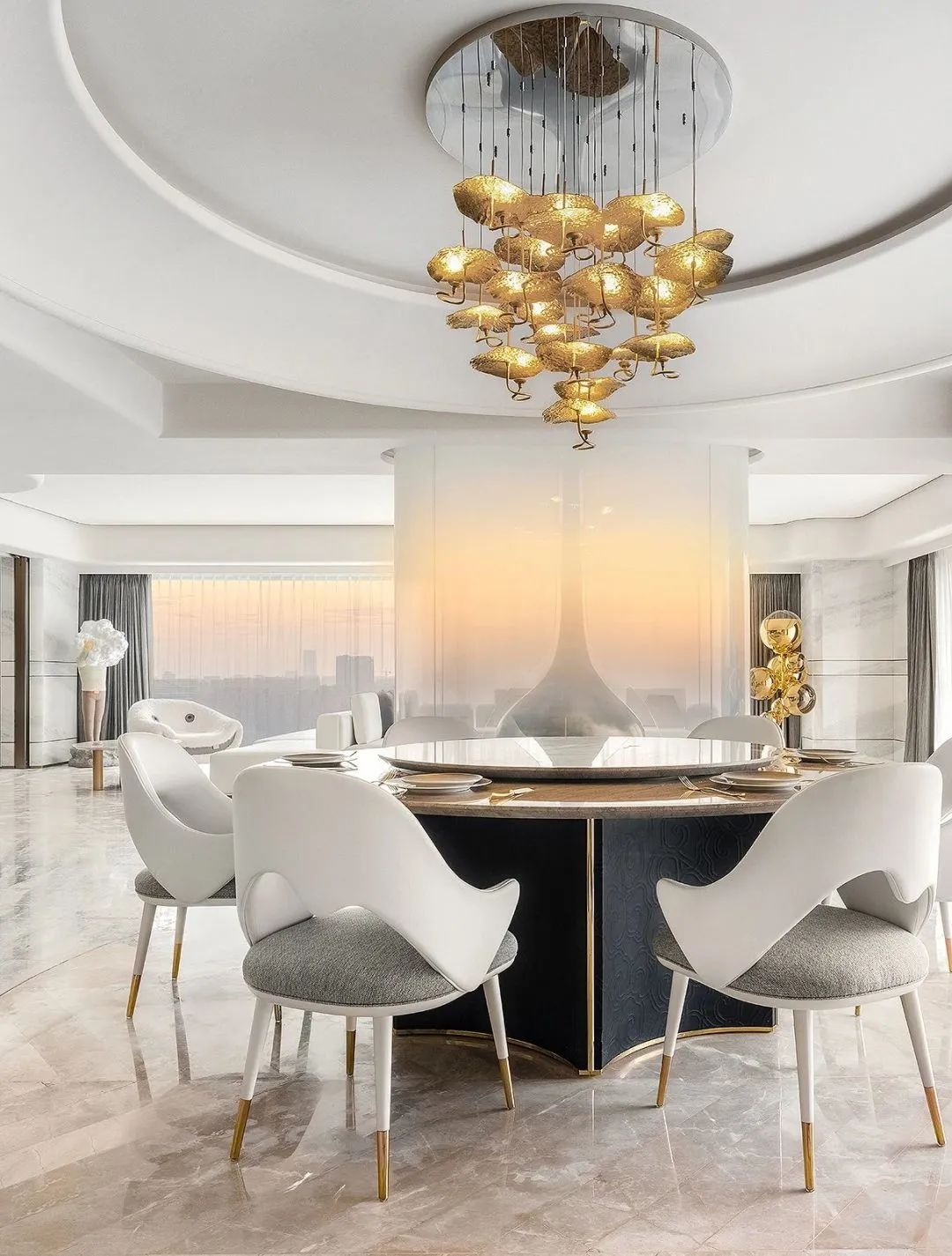 Sanhai Light Interior Design O - Interior Design Online Free recensie en prijs