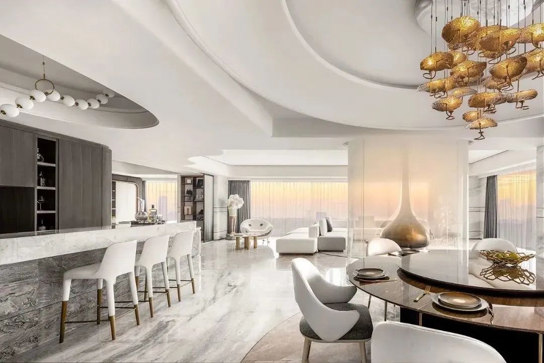 Sanhai Light Interior Design O - Interior Design Online Free recensie en prijs
