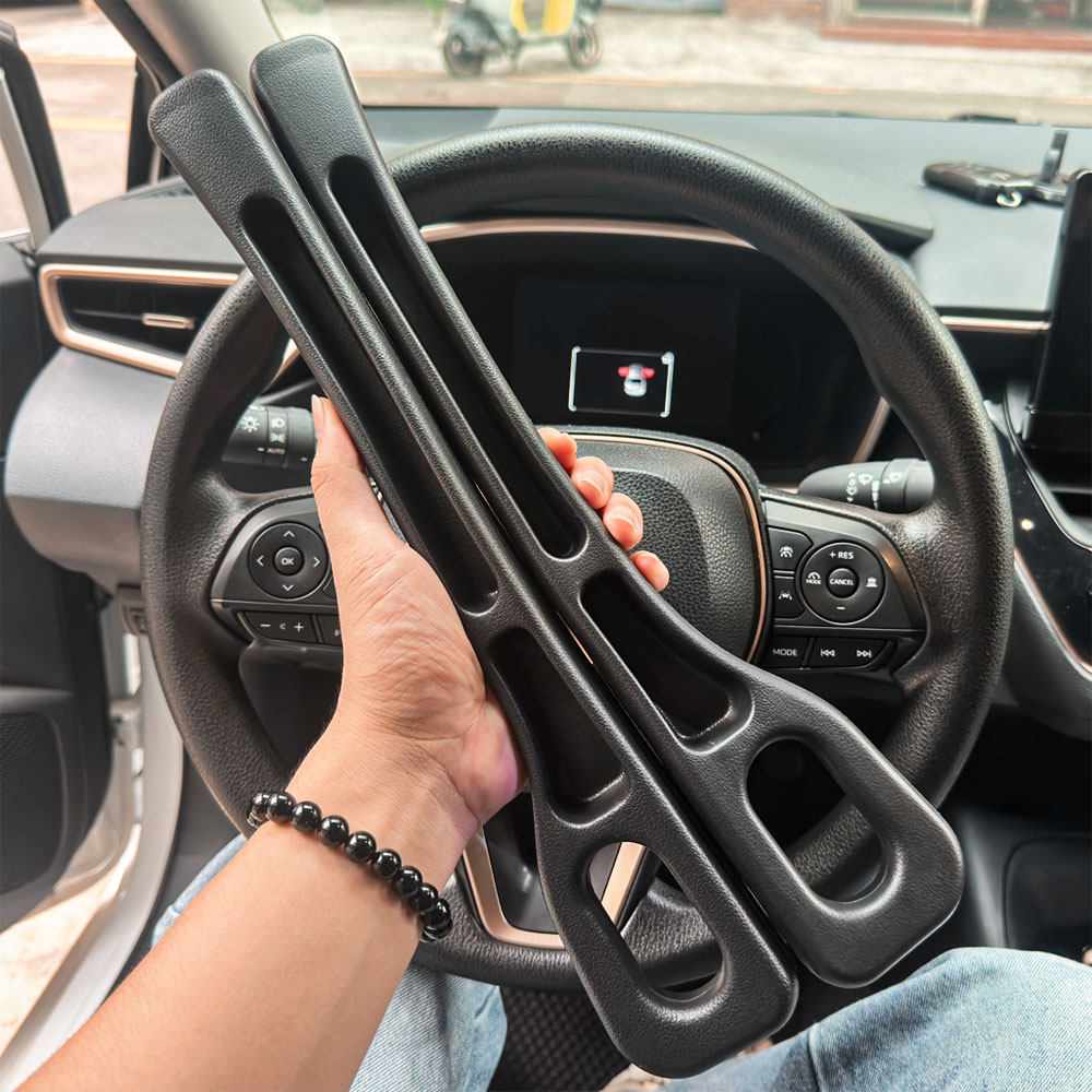 2 stuks autostoel openingenvul - Interior Design Co recensie en prijs