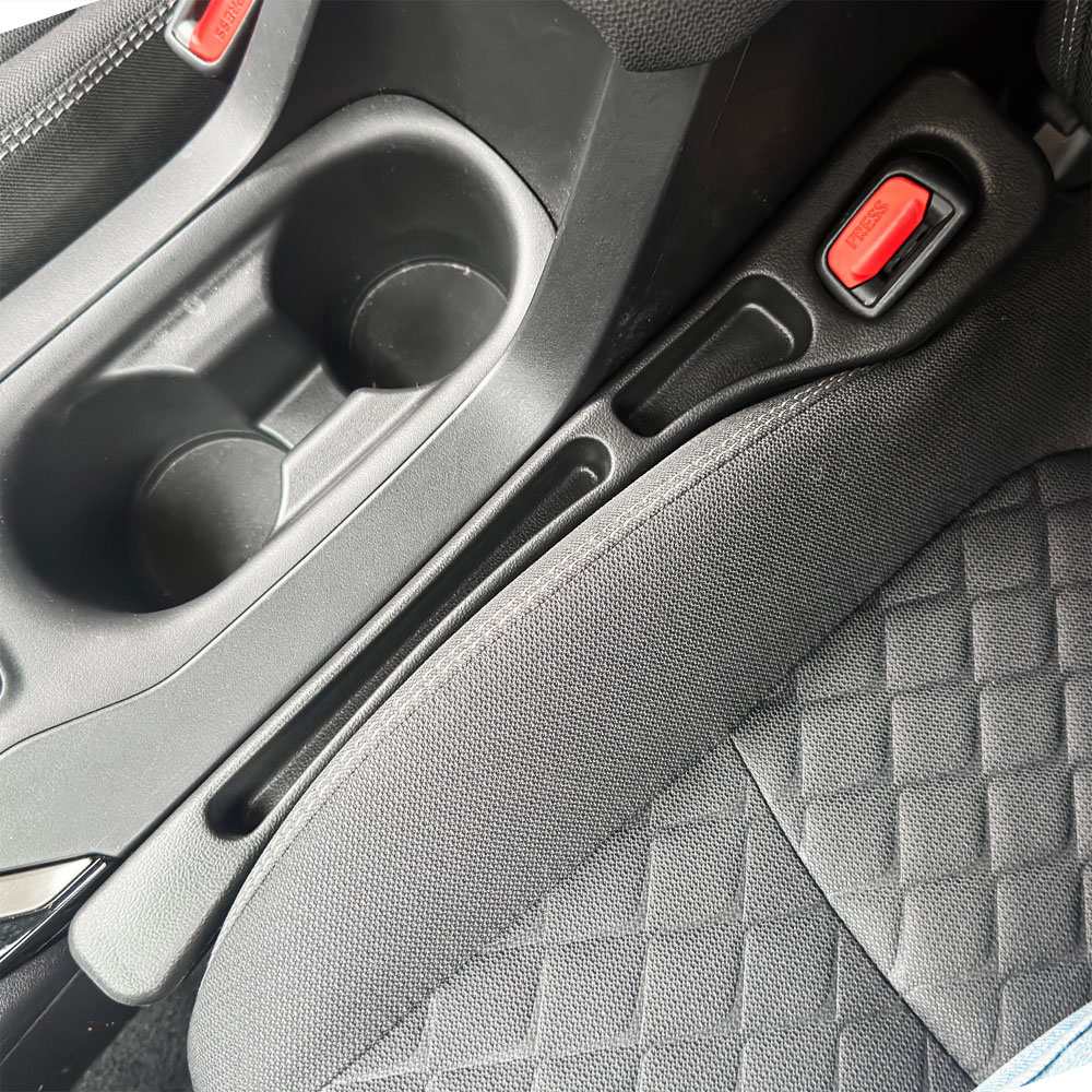 2 stuks autostoel openingenvul - Interior Design Co recensie en prijs