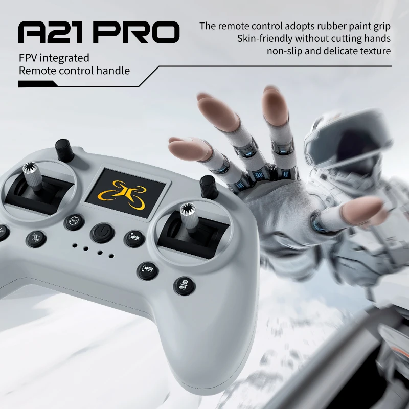 Originele A21 Pro Drone 4K Pro - Interior Design Game recensie en prijs