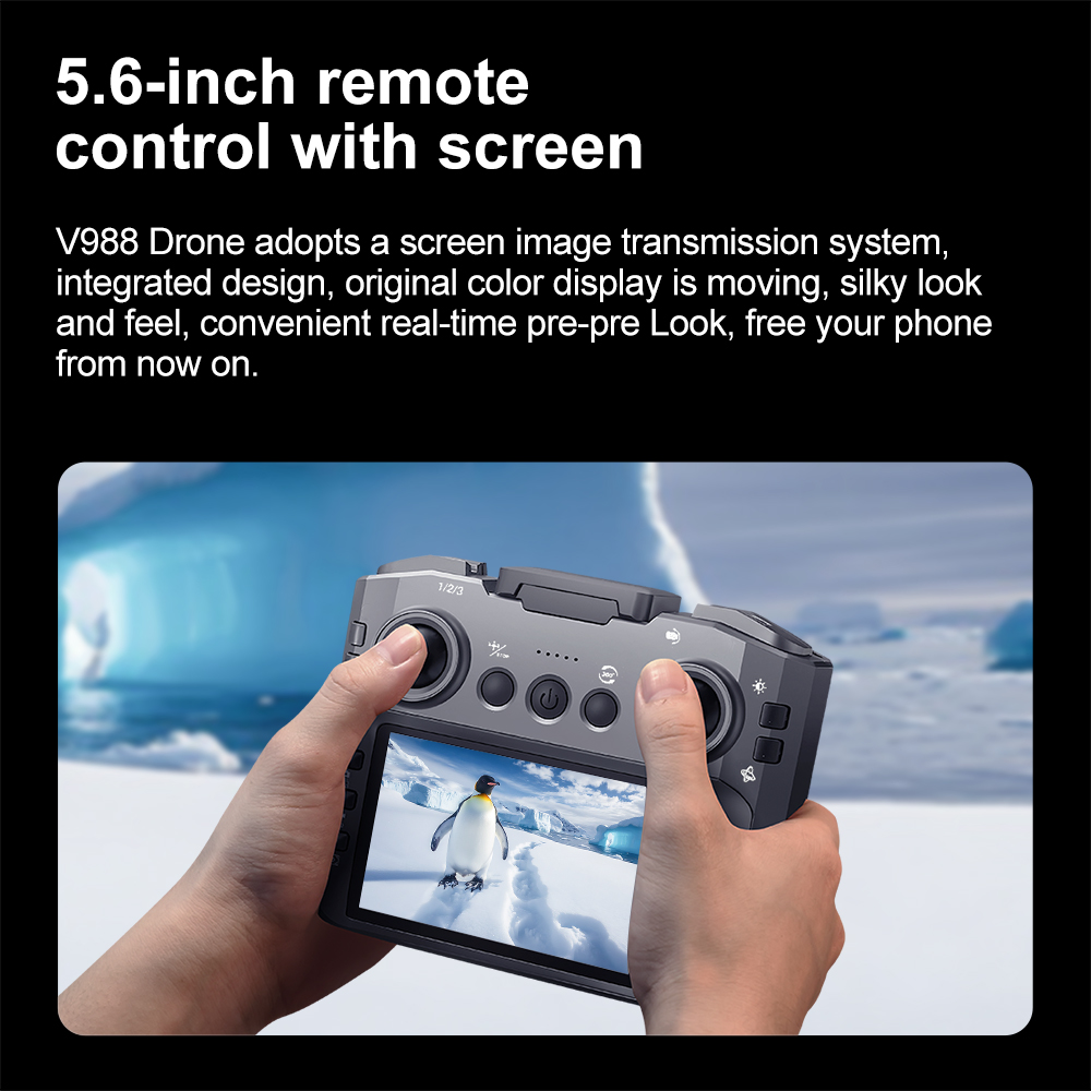 Brand+ V988 8K Professionele 4 - Interior Design Game recensie en prijs