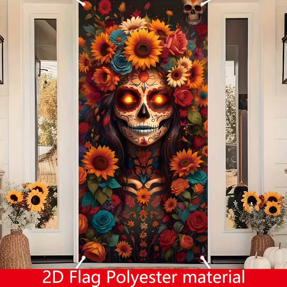 2D-vlak, 2D-banner, 1 stuk, Me - Interior Design Years Of School recensie en prijs