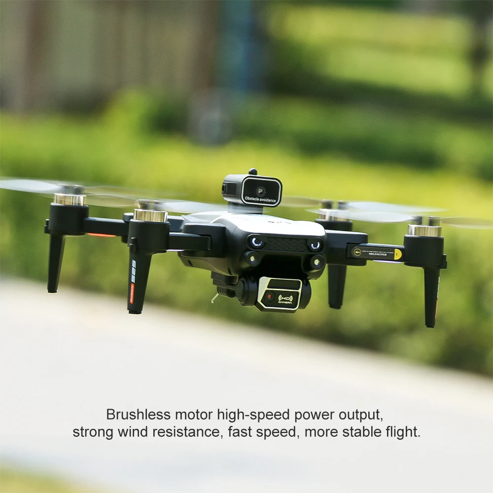 Nieuwe S2S Drone 8K Profession - Interior Design Game recensie en prijs