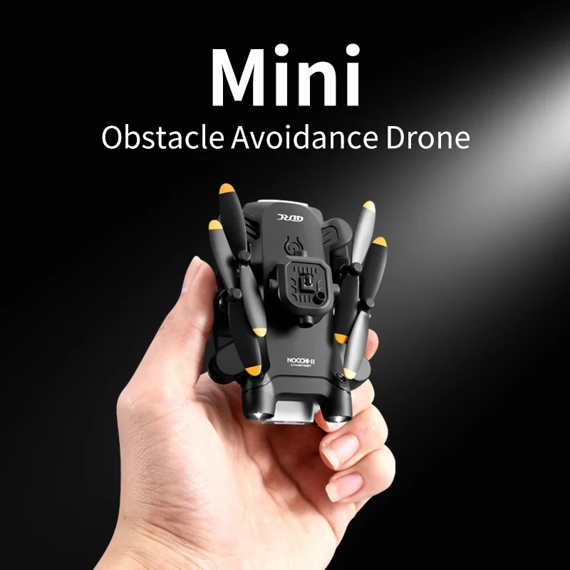 Xiaomi 4drc V30 Mini Drone Met - Interior Design Game recensie en prijs