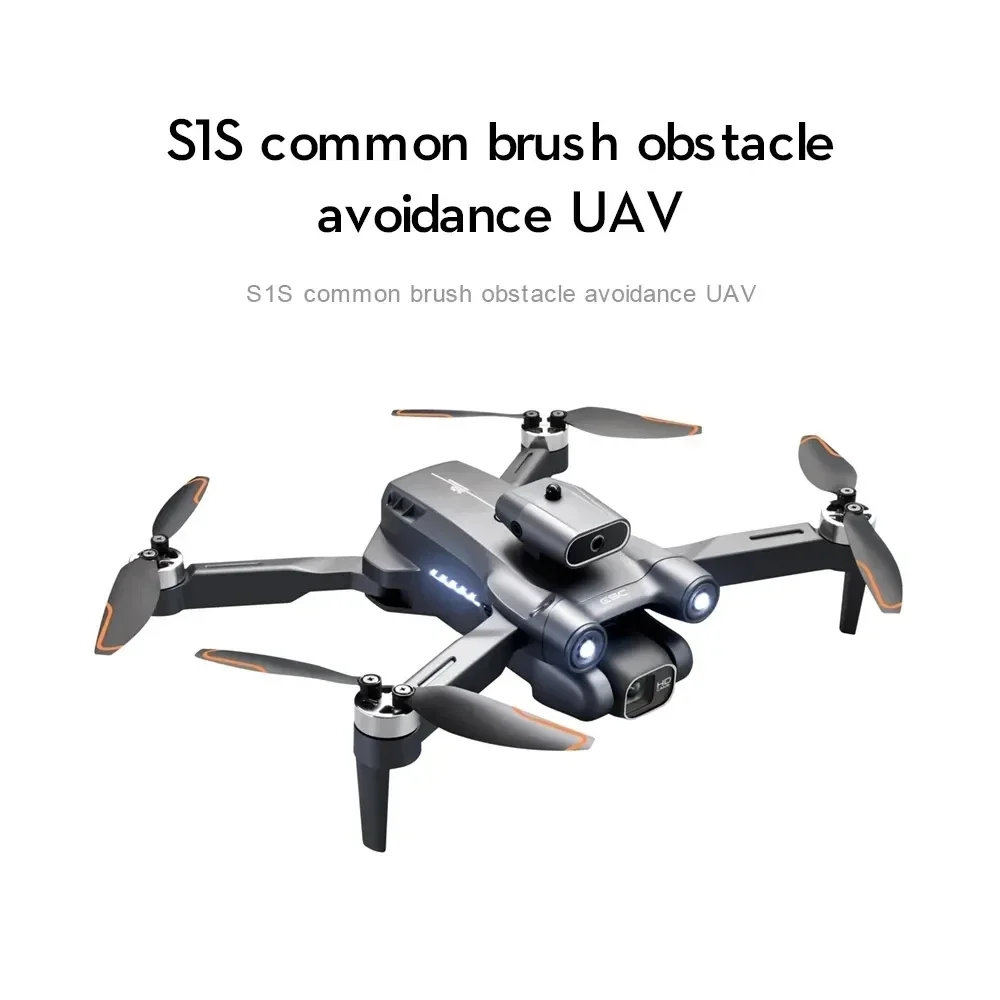 Nieuwe S 1S 5G Gps Drone Camer - Interior Design Game recensie en prijs