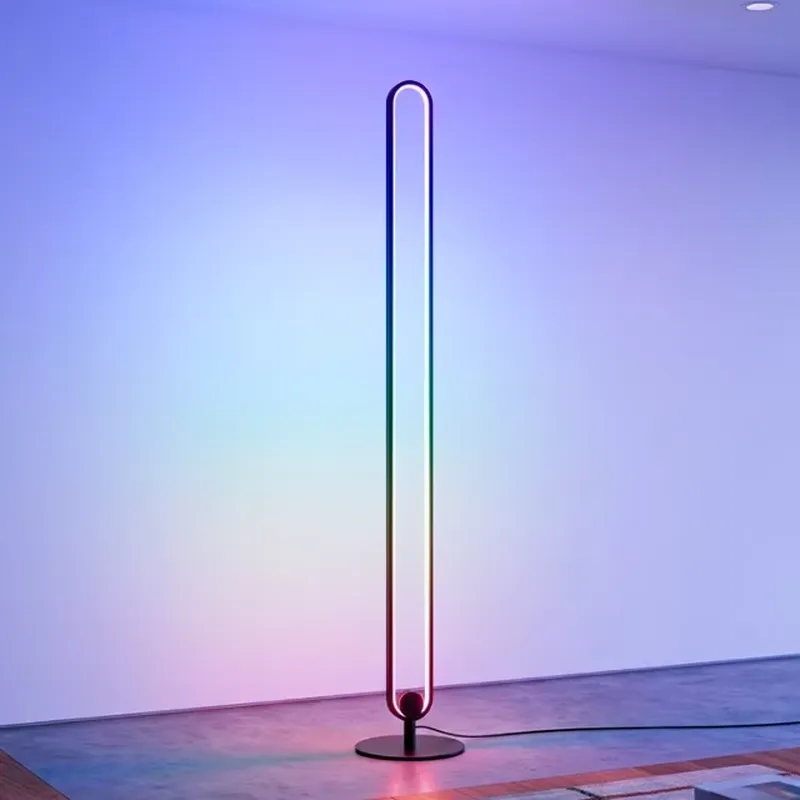 Moderne Scandinavische LED-vlo - Interior Design Exhibition recensie en prijs