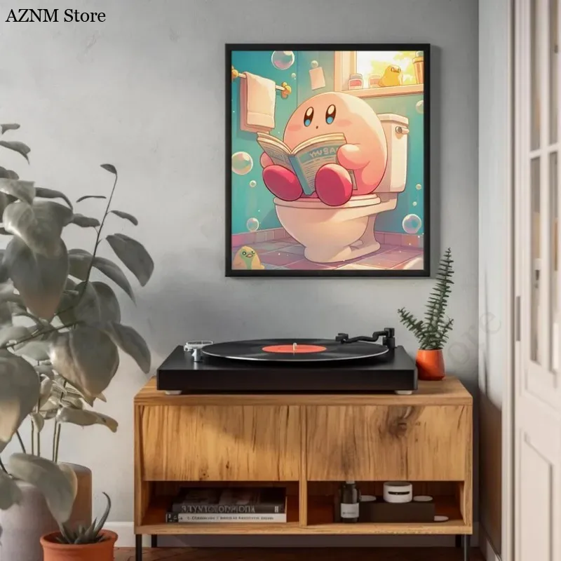 Grappige Badkamer Cartoon Vide - Interior Design Game recensie en prijs