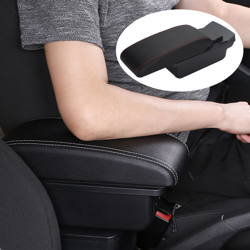 Armsteun Voor Chevrolet Spark  - Interior Design Co recensie en prijs
