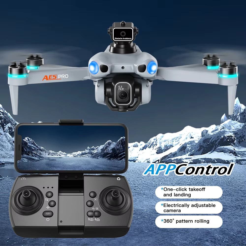 Originele AE5Pro Mini HD Camer - Interior Design Game recensie en prijs