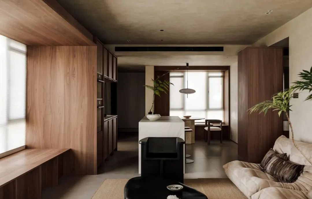 Sanhai Japanse stijl interieur - Interior Design Online Free recensie en prijs