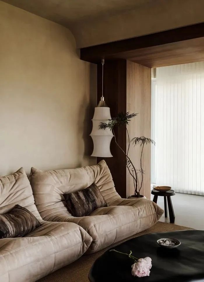 Sanhai Japanse stijl interieur - Interior Design Online Free recensie en prijs