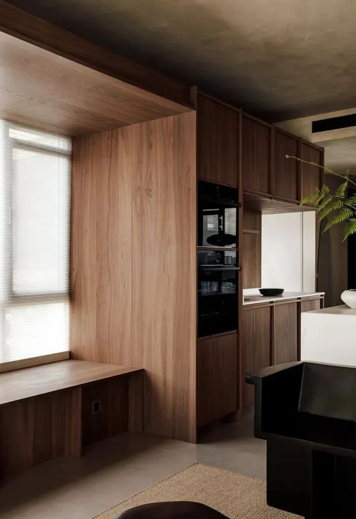 Sanhai Japanse stijl interieur - Interior Design Online Free recensie en prijs