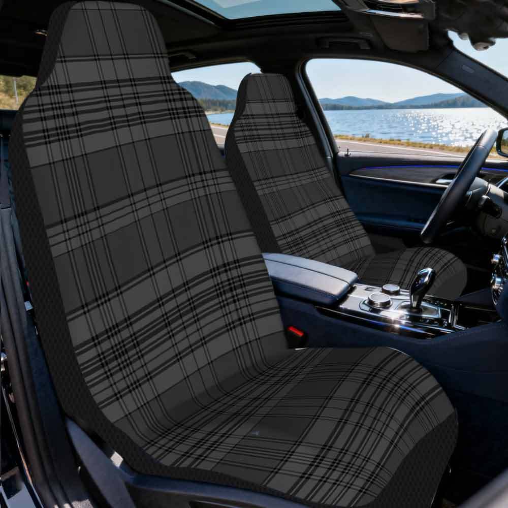 Set van 2 universele autostoel - Interior Design Co recensie en prijs