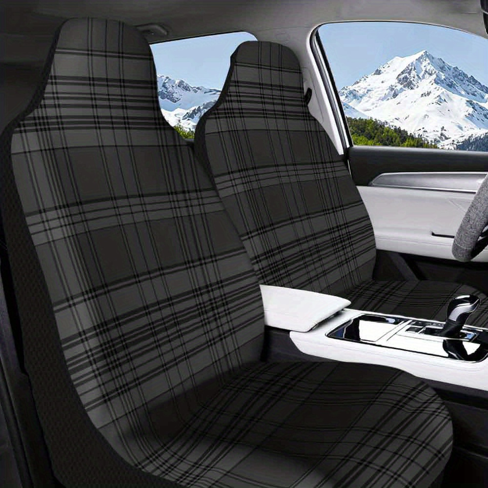 Set van 2 universele autostoel - Interior Design Co recensie en prijs