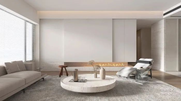 Sanhai minimalistische stijl i - Interior Design Online Free recensie en prijs