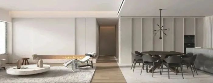 Sanhai minimalistische stijl i - Interior Design Online Free recensie en prijs