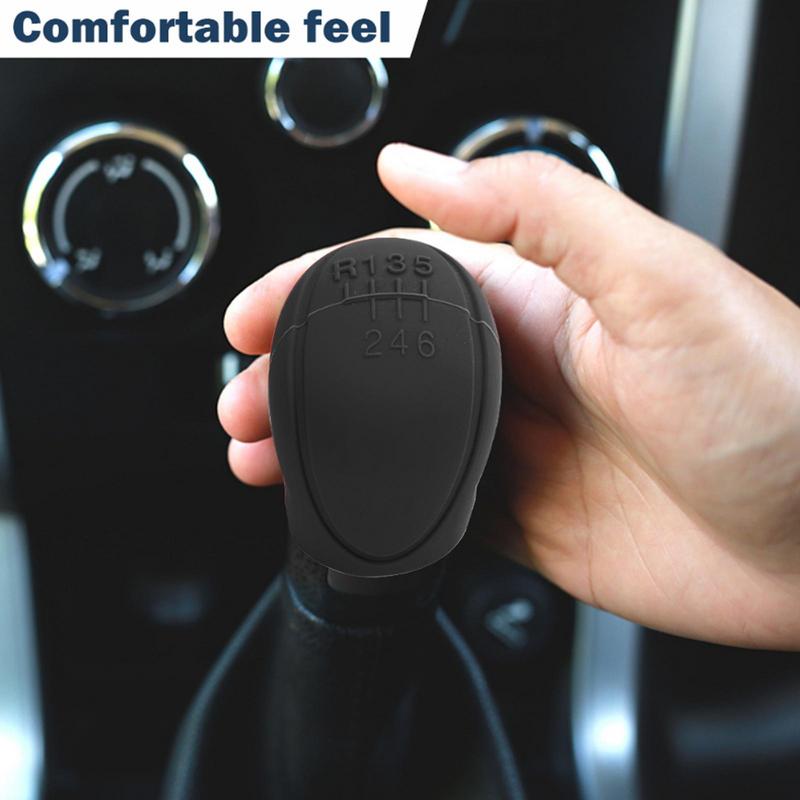Siliconen Auto Pookknop Cover  - Interior Design Co recensie en prijs