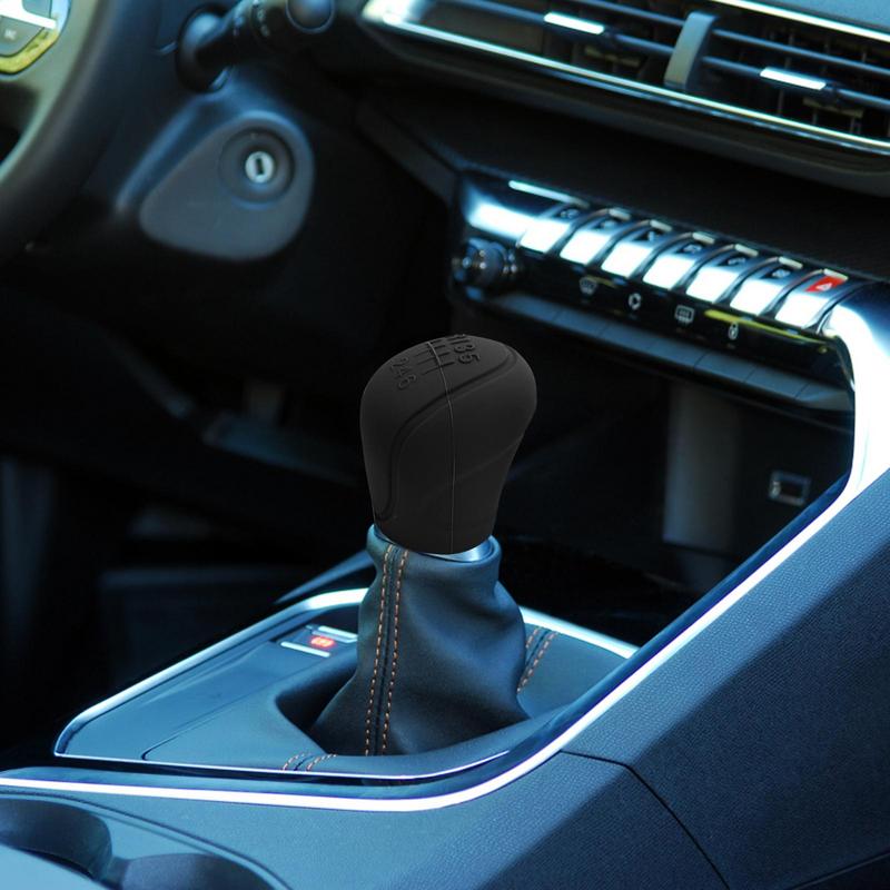 Siliconen Auto Pookknop Cover  - Interior Design Co recensie en prijs