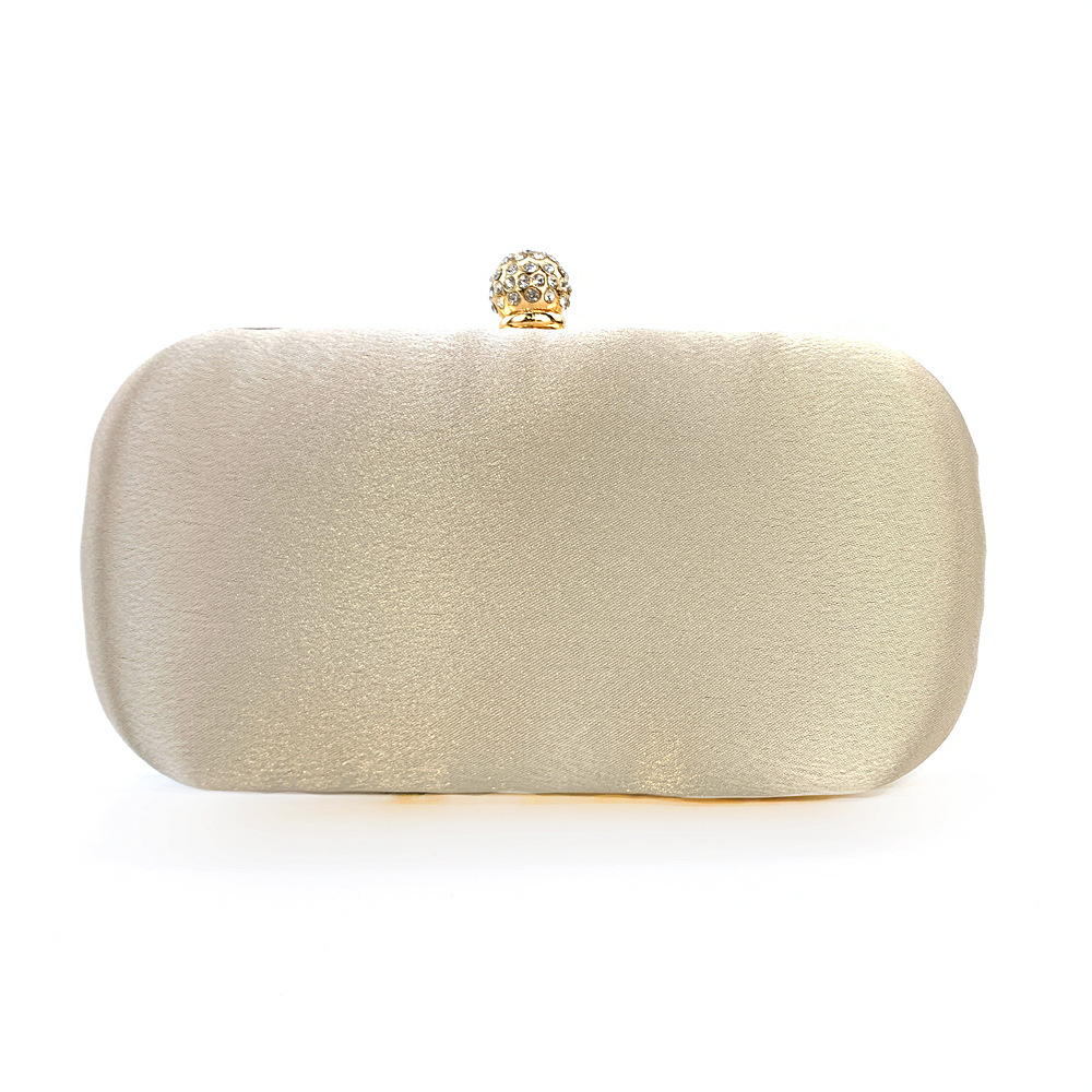 TOPHIGH Diamanten Avondtas Fab - Interior Design Online Free recensie en prijs