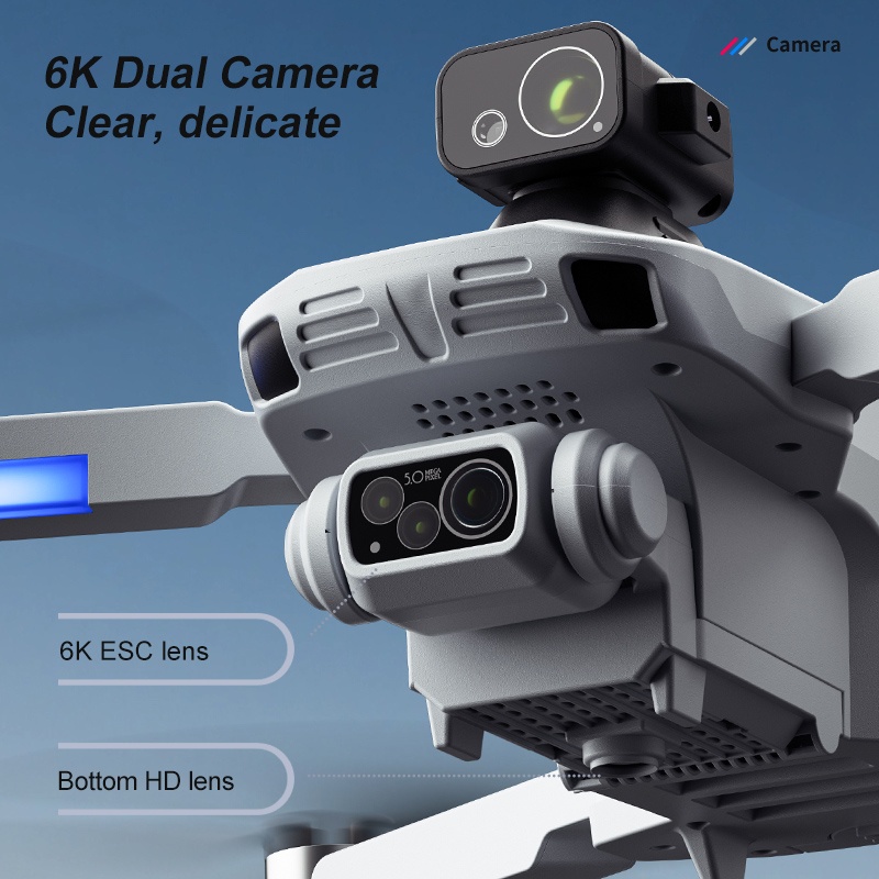 F8 MAX GPS Drone Professionele - Interior Design Game recensie en prijs