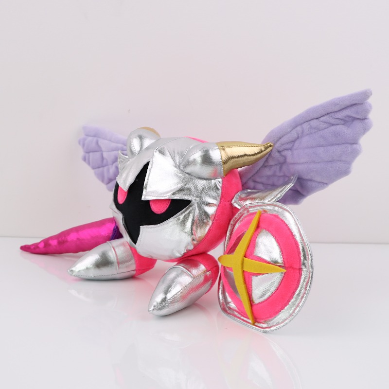 Game Kirby Anime Pluche Pop Ka - Interior Design Game recensie en prijs