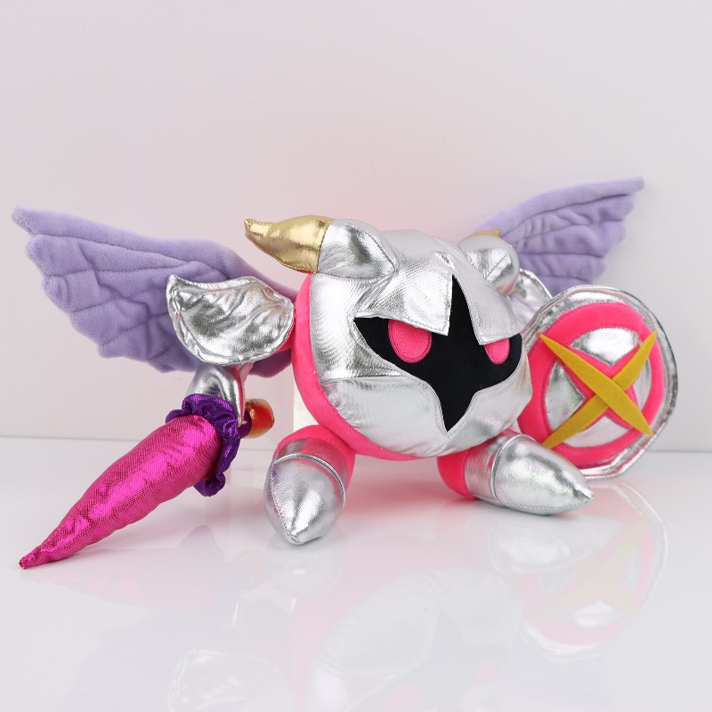 Game Kirby Anime Pluche Pop Ka - Interior Design Game recensie en prijs