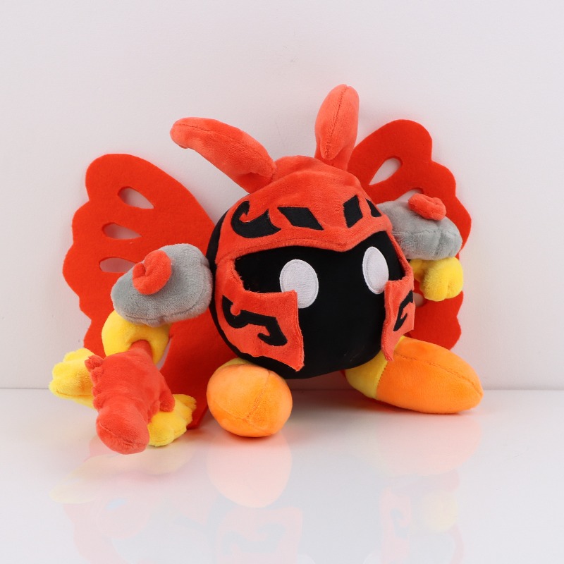 Game Kirby Anime Pluche Pop Ka - Interior Design Game recensie en prijs