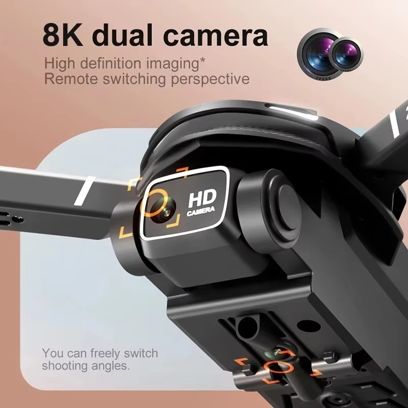 Nieuwe V88 8K GPS Professionel - Interior Design Game recensie en prijs