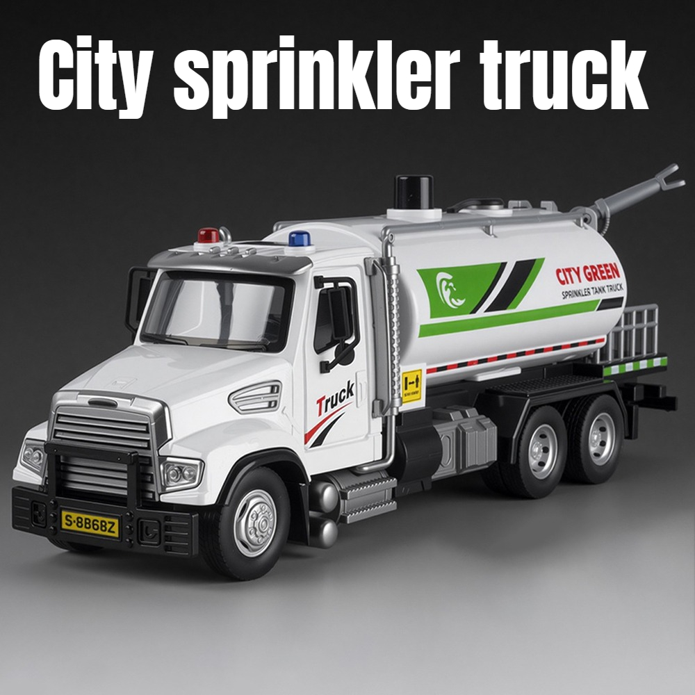 1:32 Stadssproeierwagen Anti H - Engineering And Interior Design recensie en prijs