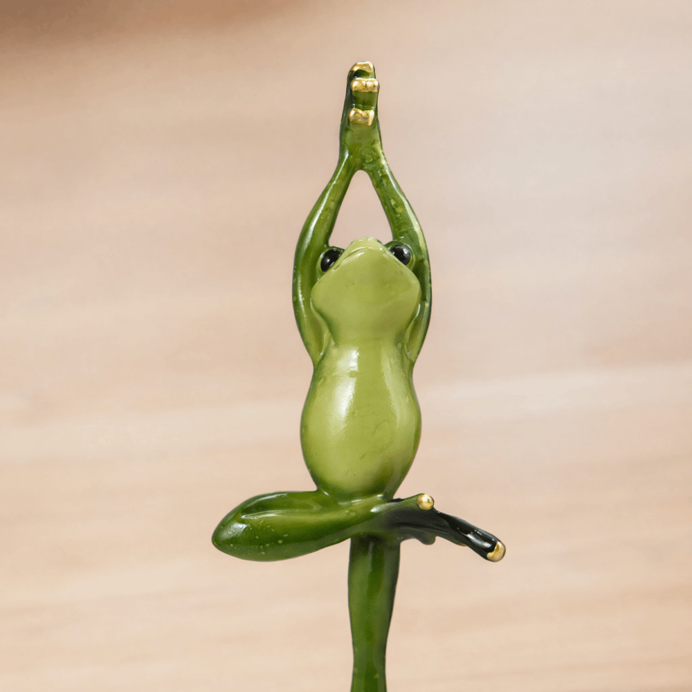 Harsen Yoga Pose Amfibie Harse - Interior Design Co recensie en prijs