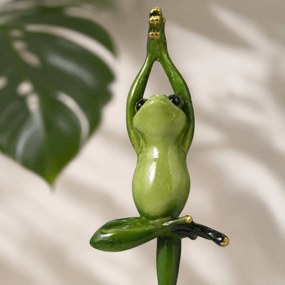 Harsen Yoga Pose Amfibie Harse - Interior Design Co recensie en prijs