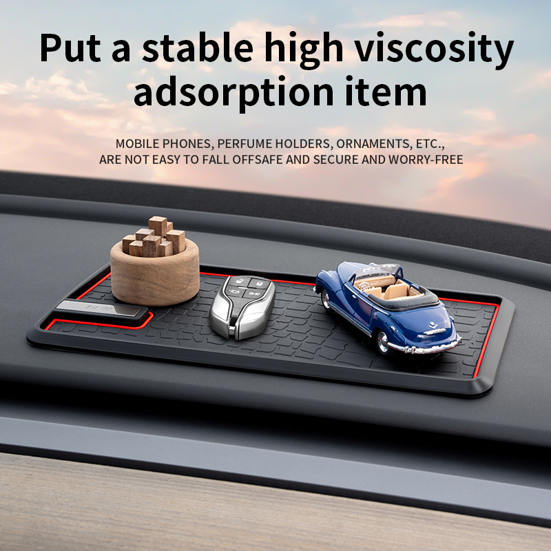 Universele auto dashboard anti - Interior Design Co recensie en prijs