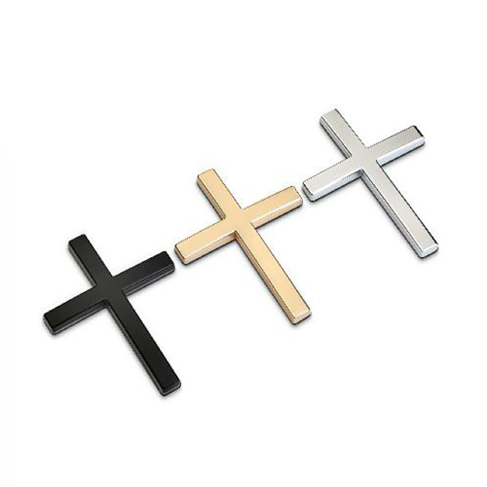 Christelijke kruissticker SUV  - Interior Design Co recensie en prijs