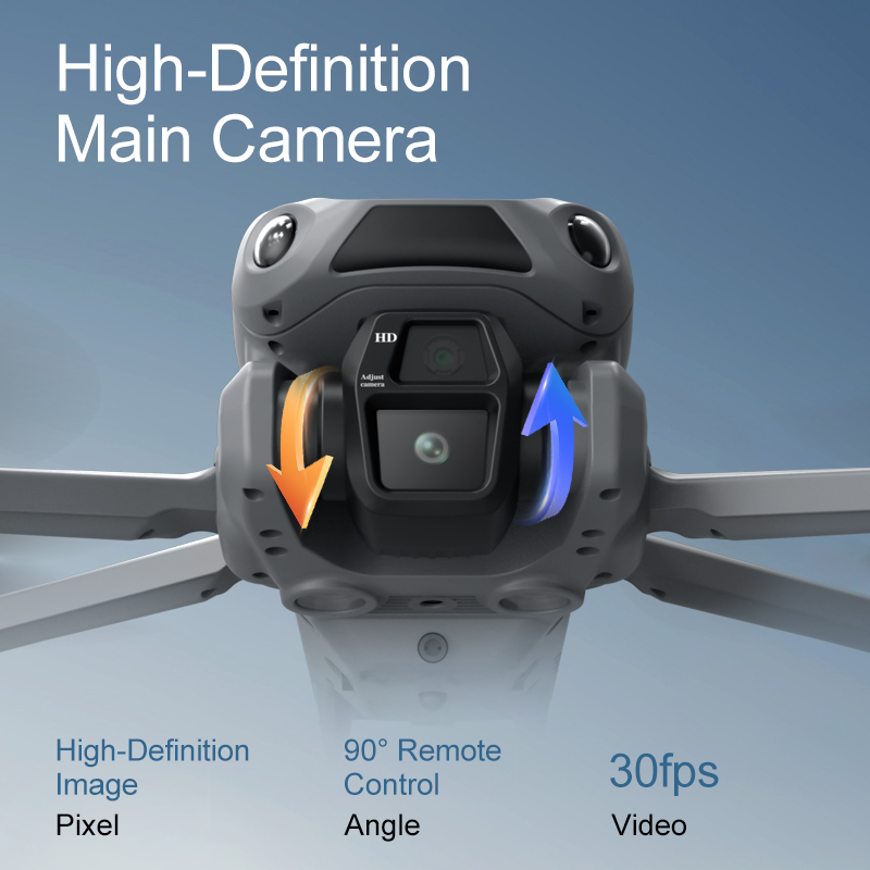 Nieuwe LF682 Drone 8K Dubbele  - Interior Design Game recensie en prijs