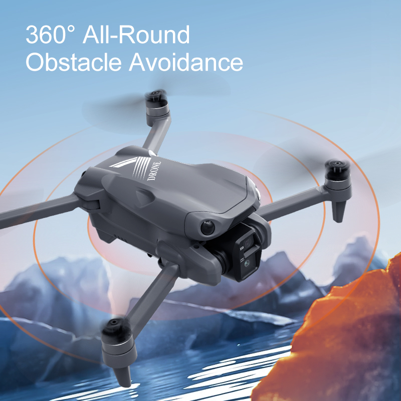 Nieuwe LF682 Drone 8K Dubbele  - Interior Design Game recensie en prijs