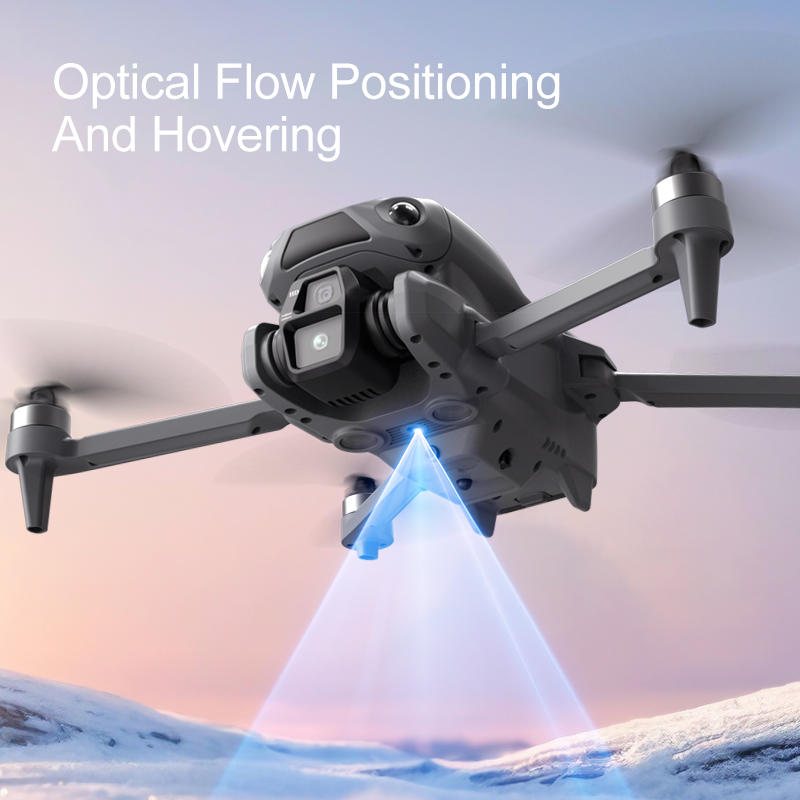 Nieuwe LF682 Drone 8K Dubbele  - Interior Design Game recensie en prijs